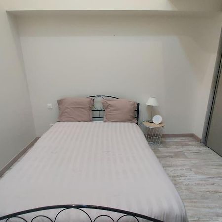 Les Capucins Appartement Coulommiers Buitenkant foto