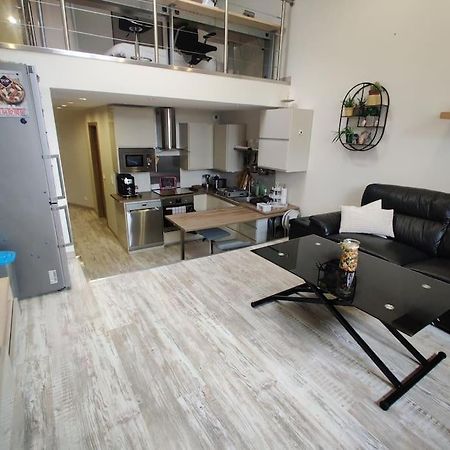 Les Capucins Appartement Coulommiers Buitenkant foto