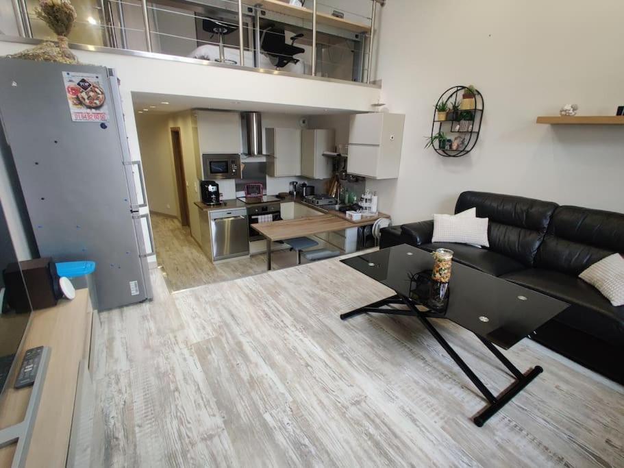 Les Capucins Appartement Coulommiers Buitenkant foto